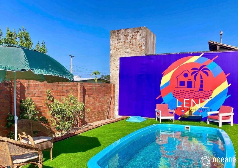 Casa de 03 dormitórios em Xangri-Lá: 22ª foto da galeria de imagens do imóvel