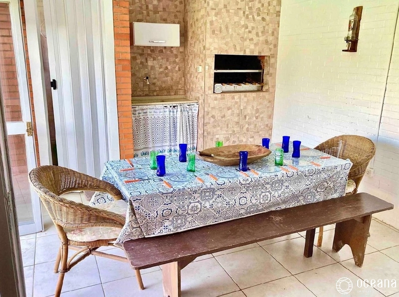Casa de 03 dormitórios em Xangri-Lá: 7ª foto da galeria de imagens do imóvel