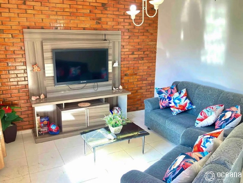 Casa de 03 dormitórios em Xangri-Lá: 4ª foto da galeria de imagens do imóvel