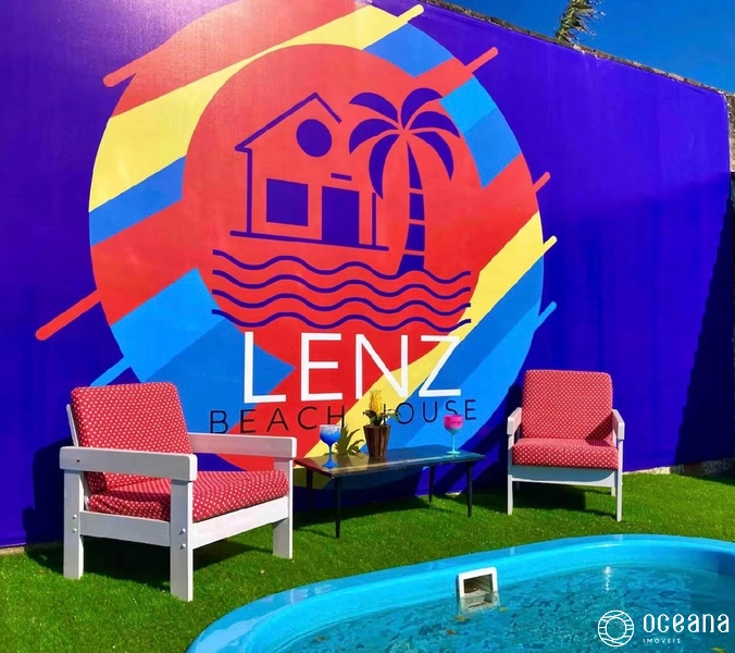 Casa de 03 dormitórios em Xangri-Lá: 23ª foto da galeria de imagens do imóvel