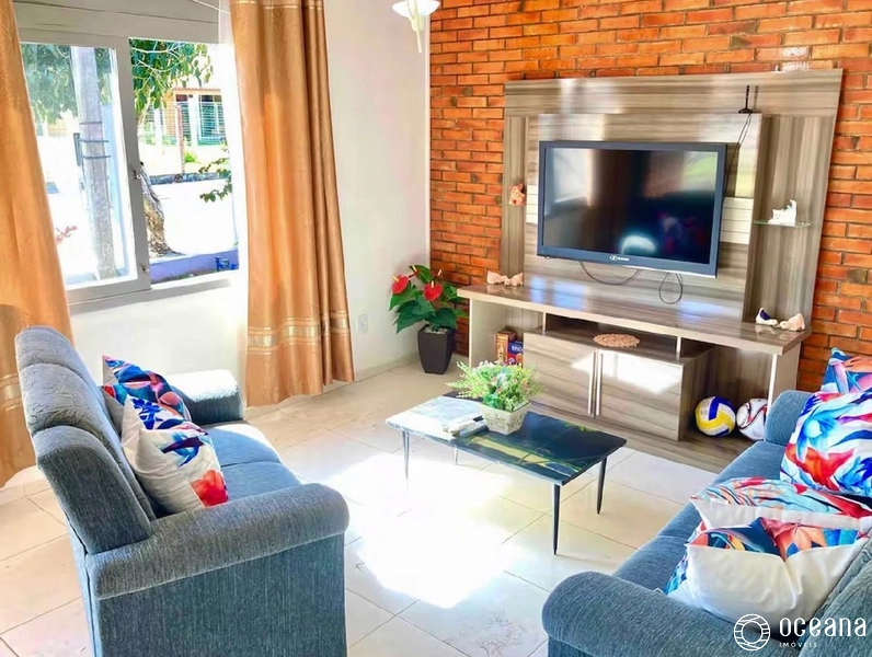 Casa de 03 dormitórios em Xangri-Lá: 3ª foto da galeria de imagens do imóvel