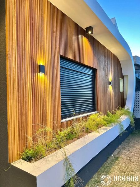 CASA NOVA 3 DORMITÓRIOS PRÓXIMA AO MAR: 6ª foto da galeria de imagens do imóvel