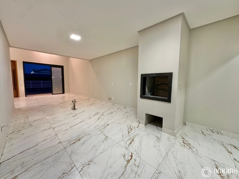 CASA NOVA 3 DORMITÓRIOS PRÓXIMA AO MAR: 10ª foto da galeria de imagens do imóvel