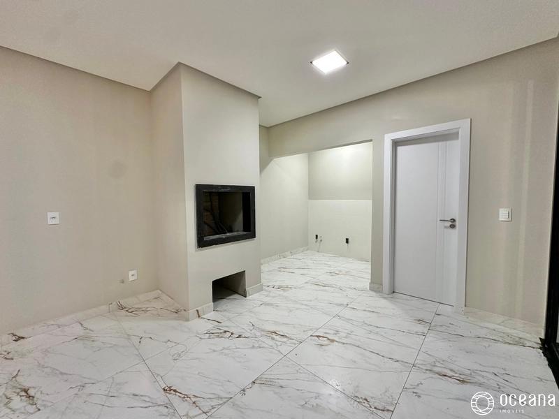 CASA NOVA 3 DORMITÓRIOS PRÓXIMA AO MAR: 12ª foto da galeria de imagens do imóvel