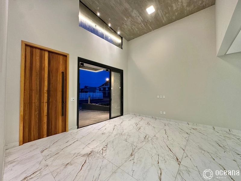 CASA NOVA 3 DORMITÓRIOS PRÓXIMA AO MAR: 8ª foto da galeria de imagens do imóvel