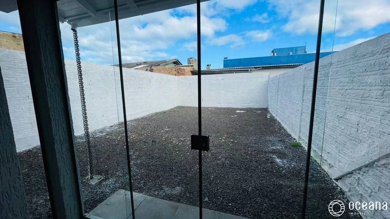 CASA GEMINADA NO BAIRRO ZONA NOVA!: 15ª foto da galeria de imagens do imóvel