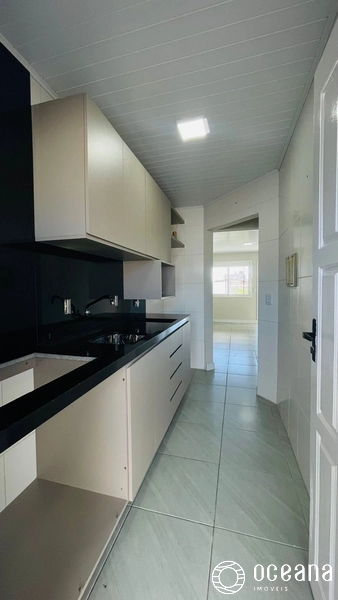 CASA GEMINADA NO BAIRRO ZONA NOVA!: 9ª foto da galeria de imagens do imóvel