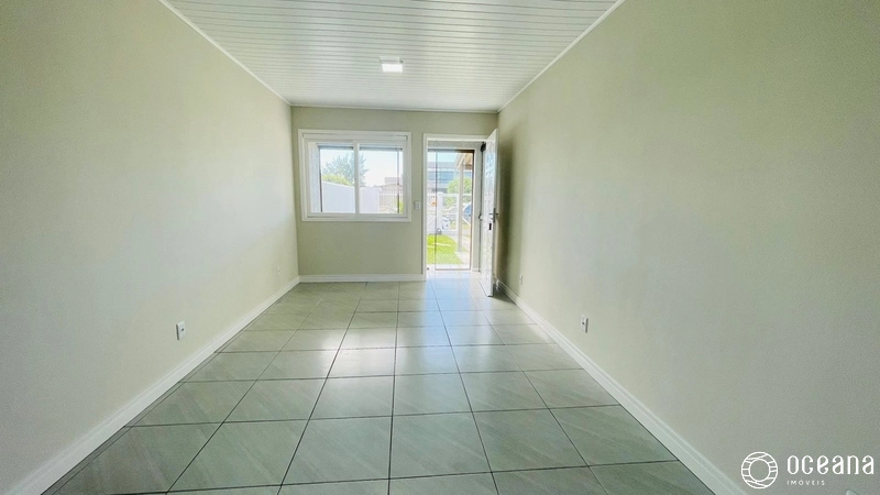 CASA GEMINADA NO BAIRRO ZONA NOVA!: 6ª foto da galeria de imagens do imóvel