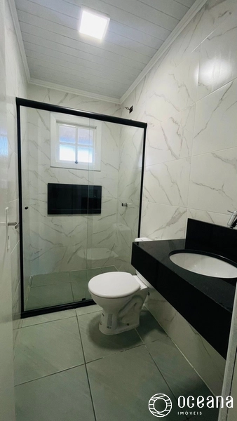 CASA GEMINADA NO BAIRRO ZONA NOVA!: 14ª foto da galeria de imagens do imóvel