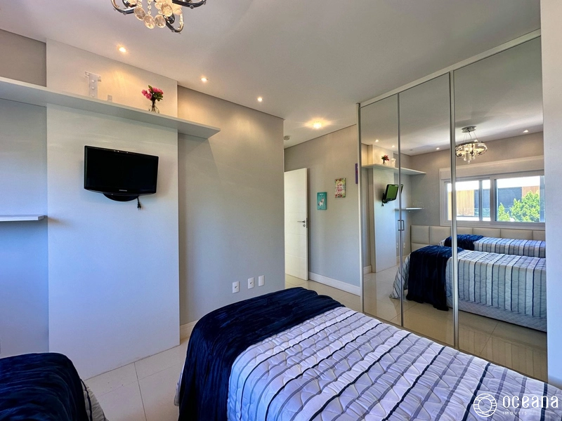 SOBRADO À VENDA EM CONDOMÍNIO FECHADO: 19ª foto da galeria de imagens do imóvel