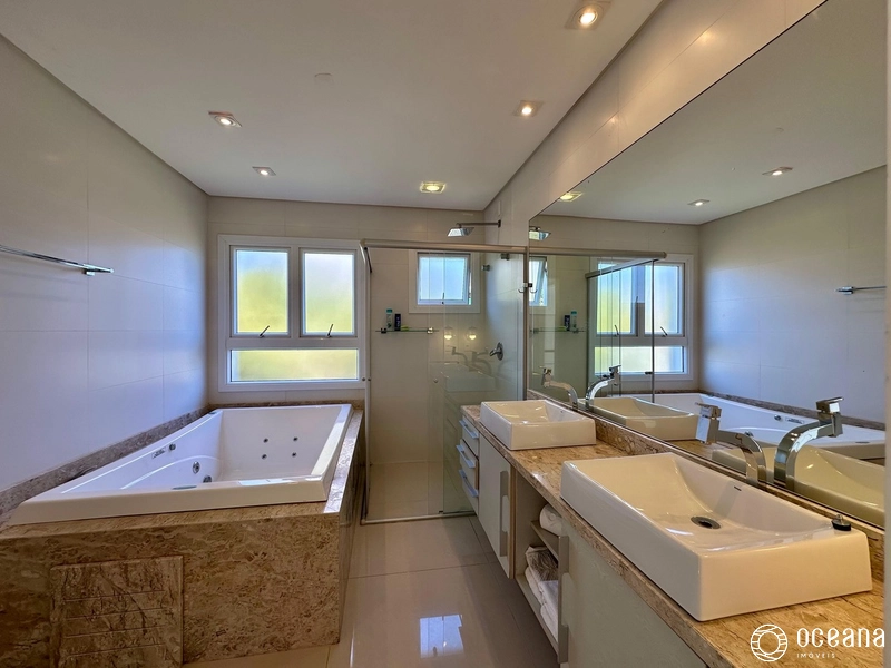 SOBRADO À VENDA EM CONDOMÍNIO FECHADO: 29ª foto da galeria de imagens do imóvel