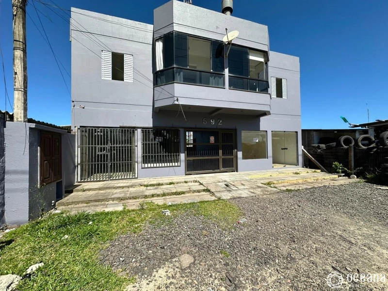 PRÉDIO COMERCIAL À VENDA!: 2ª foto da galeria de imagens do imóvel