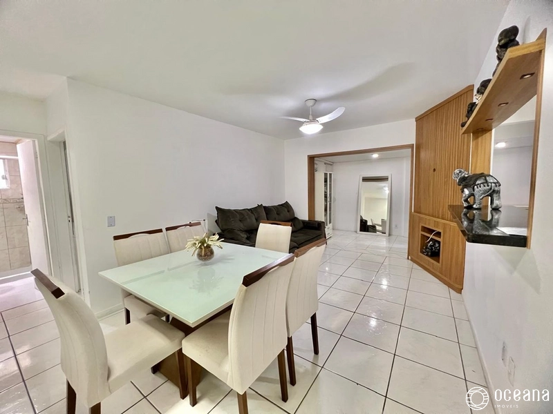 Apartamento de 02 dormitórios sem box de garagem!