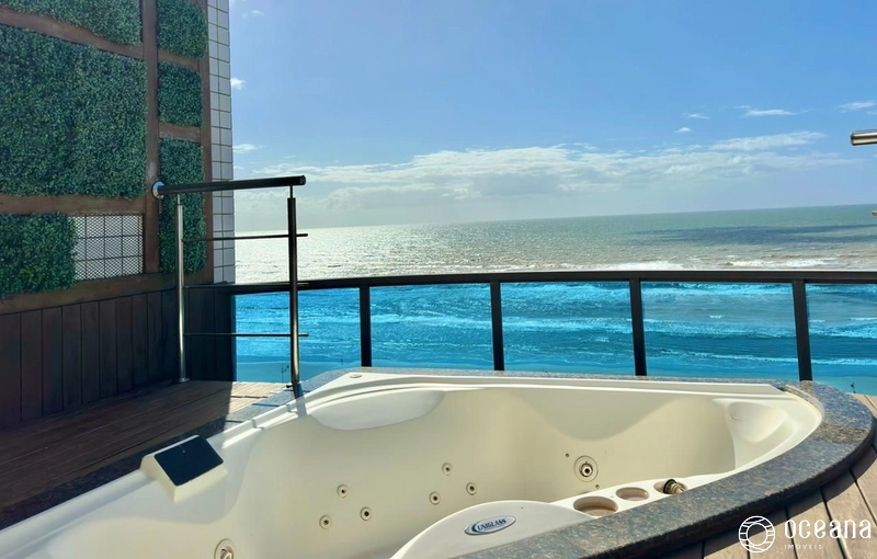 VENDO COBERTURA DUPLEX ALTÍSSIMO PADRÃO!!! PRONTA PARA USO!!!: 15ª foto da galeria de imagens do imóvel