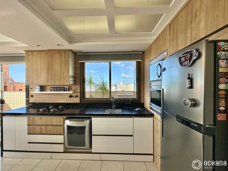 VENDO COBERTURA DUPLEX ALTÍSSIMO PADRÃO!!! PRONTA PARA USO!!!: 13ª foto da galeria de imagens do imóvel