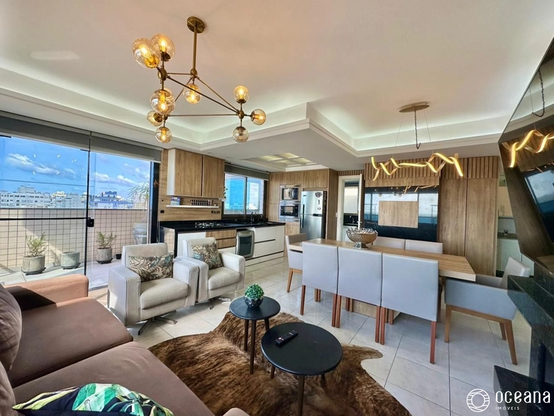 VENDO COBERTURA DUPLEX ALTÍSSIMO PADRÃO!!! PRONTA PARA USO!!!: 10ª foto da galeria de imagens do imóvel