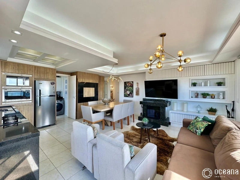 VENDO COBERTURA DUPLEX ALTÍSSIMO PADRÃO!!! PRONTA PARA USO!!!: 8ª foto da galeria de imagens do imóvel