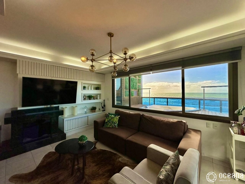 VENDO COBERTURA DUPLEX ALTÍSSIMO PADRÃO!!! PRONTA PARA USO!!!: 4ª foto da galeria de imagens do imóvel