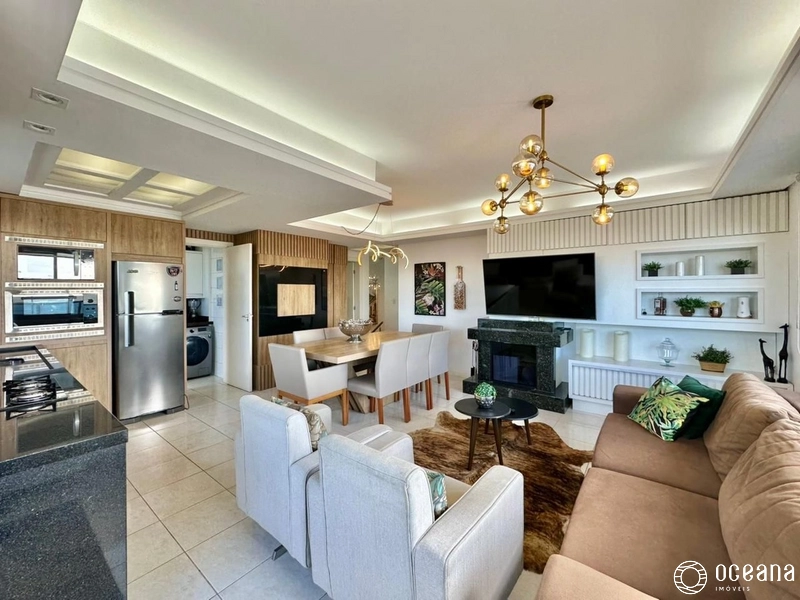 VENDO COBERTURA DUPLEX ALTÍSSIMO PADRÃO!!! PRONTA PARA USO!!!: 11ª foto da galeria de imagens do imóvel