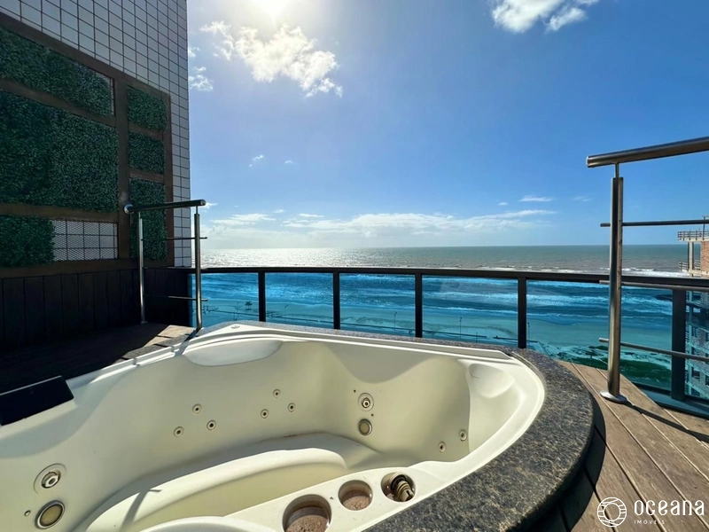 VENDO COBERTURA DUPLEX ALTÍSSIMO PADRÃO!!! PRONTA PARA USO!!!: 20ª foto da galeria de imagens do imóvel