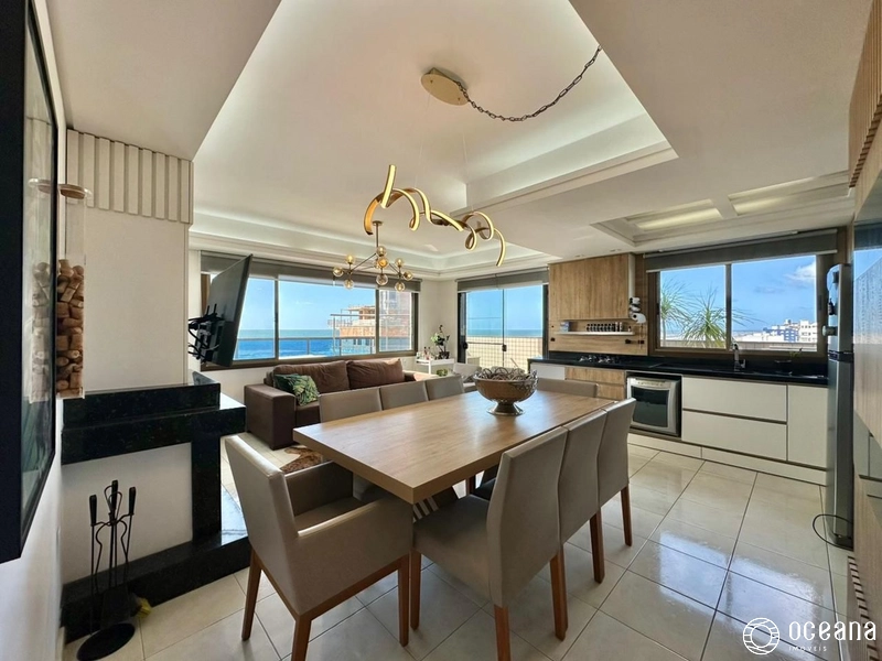 VENDO COBERTURA DUPLEX ALTÍSSIMO PADRÃO!!! PRONTA PARA USO!!!: 2ª foto da galeria de imagens do imóvel