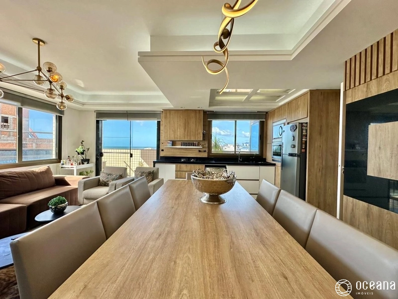 VENDO COBERTURA DUPLEX ALTÍSSIMO PADRÃO!!! PRONTA PARA USO!!!: 12ª foto da galeria de imagens do imóvel