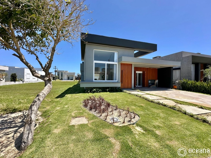 OPORTUNIDADE PARA COMPRAR SUA CASA EM CONDOMÍNIO FECHADO!: 3ª foto da galeria de imagens do imóvel