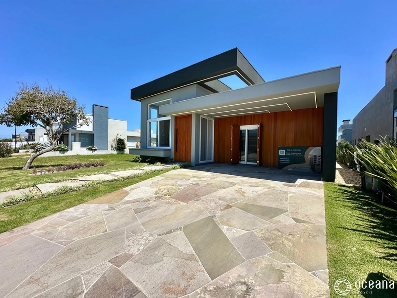 OPORTUNIDADE PARA COMPRAR SUA CASA EM CONDOMÍNIO FECHADO!: 2ª foto da galeria de imagens do imóvel