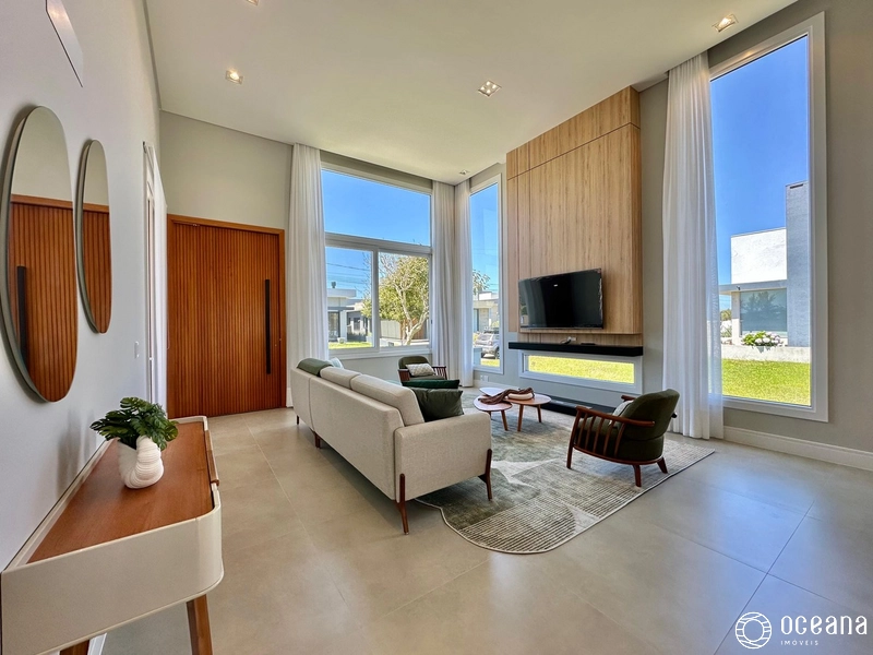 OPORTUNIDADE PARA COMPRAR SUA CASA EM CONDOMÍNIO FECHADO!: 6ª foto da galeria de imagens do imóvel