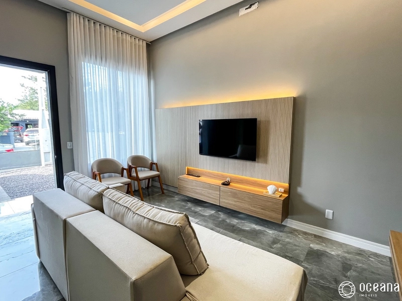 Casa 2 dormitórios, suite, NOIVA DO MAR!: 1ª foto da galeria de imagens do imóvel