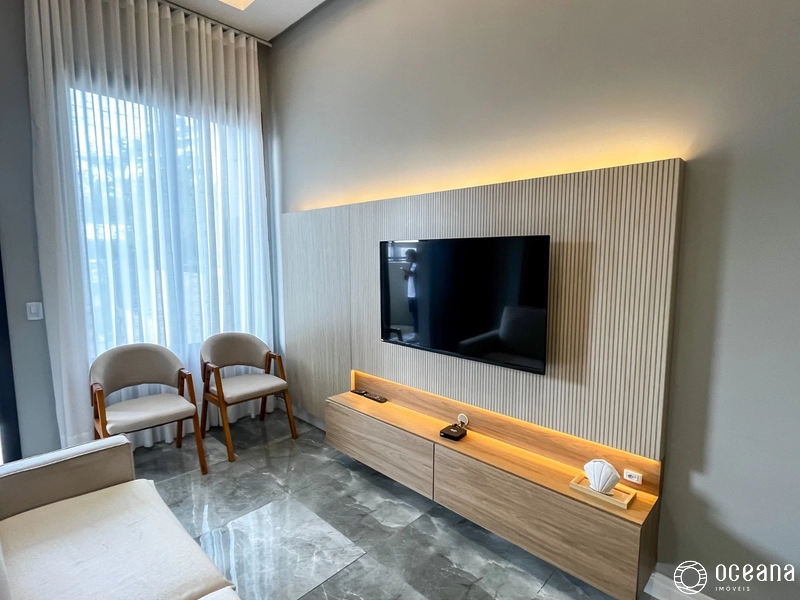 Casa 2 dormitórios, suite, NOIVA DO MAR!: 2ª foto da galeria de imagens do imóvel