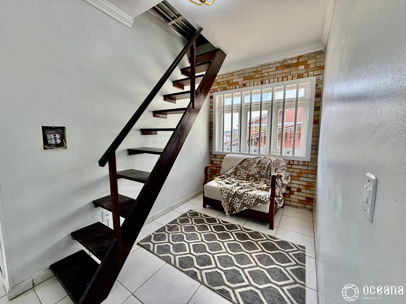 CASA EM XANGRI-LÁ COMPOSTA POR 07 DORMITÓRIOS: 24ª foto da galeria de imagens do imóvel