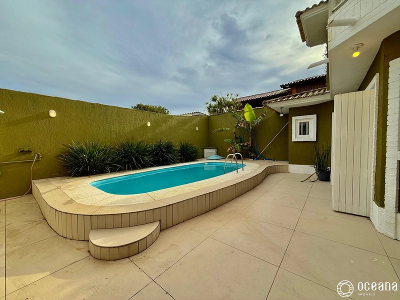 CASA EM XANGRI-LÁ COMPOSTA POR 07 DORMITÓRIOS: 29ª foto da galeria de imagens do imóvel