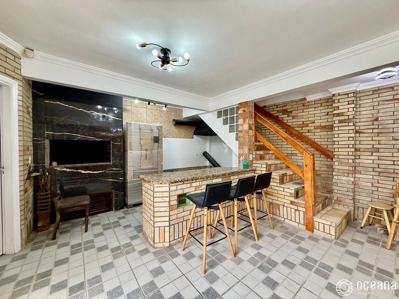 CASA EM XANGRI-LÁ COMPOSTA POR 07 DORMITÓRIOS: 8ª foto da galeria de imagens do imóvel