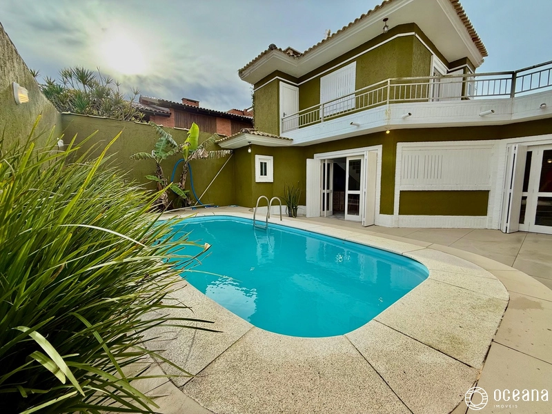 CASA EM XANGRI-LÁ COMPOSTA POR 07 DORMITÓRIOS: 28ª foto da galeria de imagens do imóvel