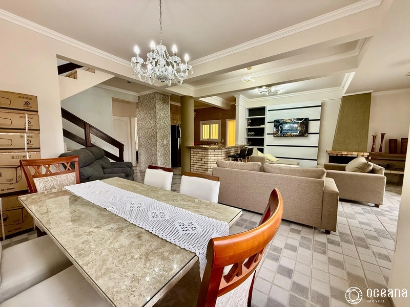 CASA EM XANGRI-LÁ COMPOSTA POR 07 DORMITÓRIOS: 7ª foto da galeria de imagens do imóvel