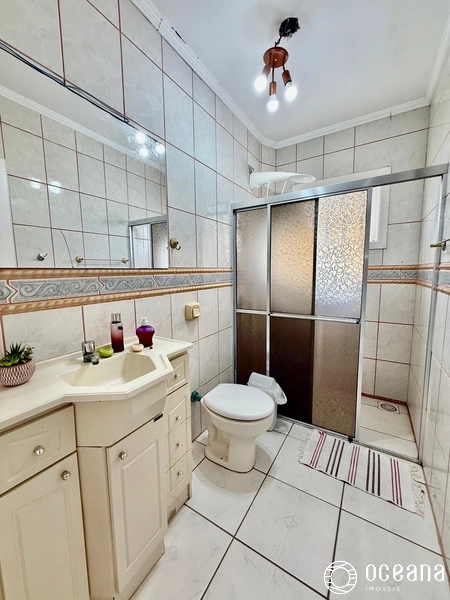 CASA EM XANGRI-LÁ COMPOSTA POR 07 DORMITÓRIOS: 27ª foto da galeria de imagens do imóvel