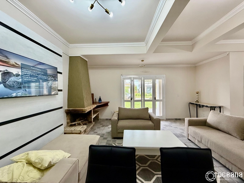 CASA EM XANGRI-LÁ COMPOSTA POR 07 DORMITÓRIOS: 11ª foto da galeria de imagens do imóvel