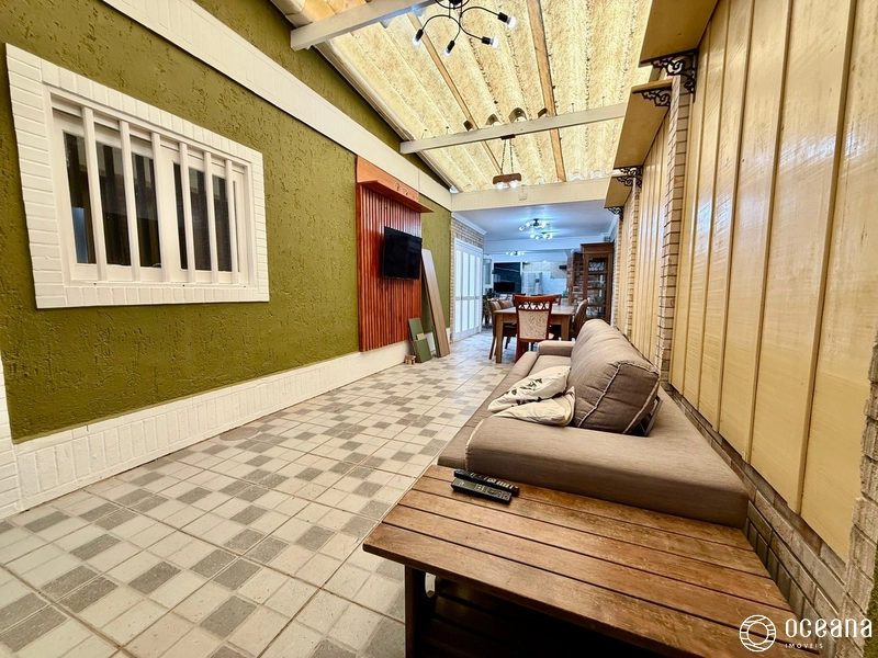 CASA EM XANGRI-LÁ COMPOSTA POR 07 DORMITÓRIOS: 12ª foto da galeria de imagens do imóvel