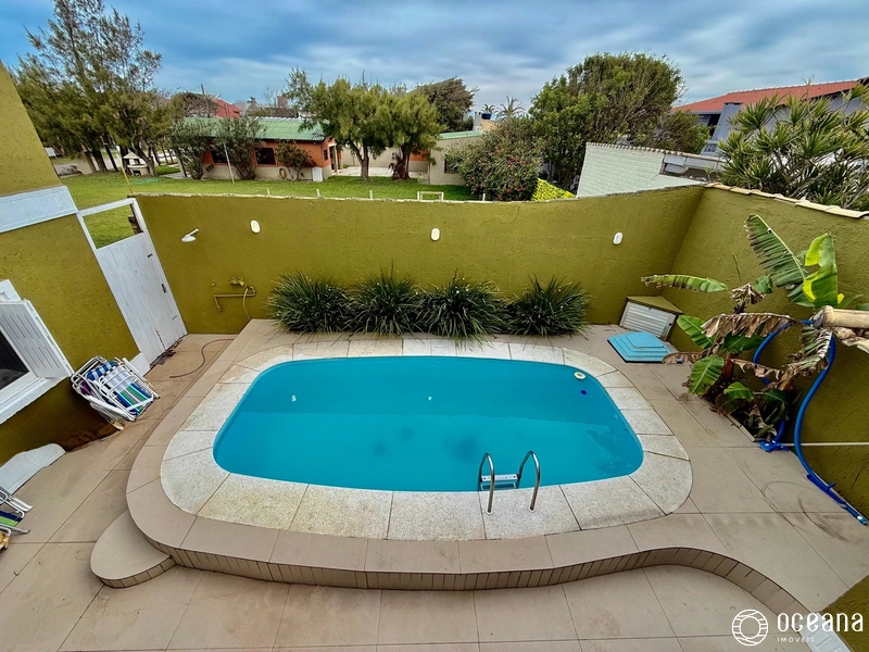 CASA EM XANGRI-LÁ COMPOSTA POR 07 DORMITÓRIOS: 30ª foto da galeria de imagens do imóvel