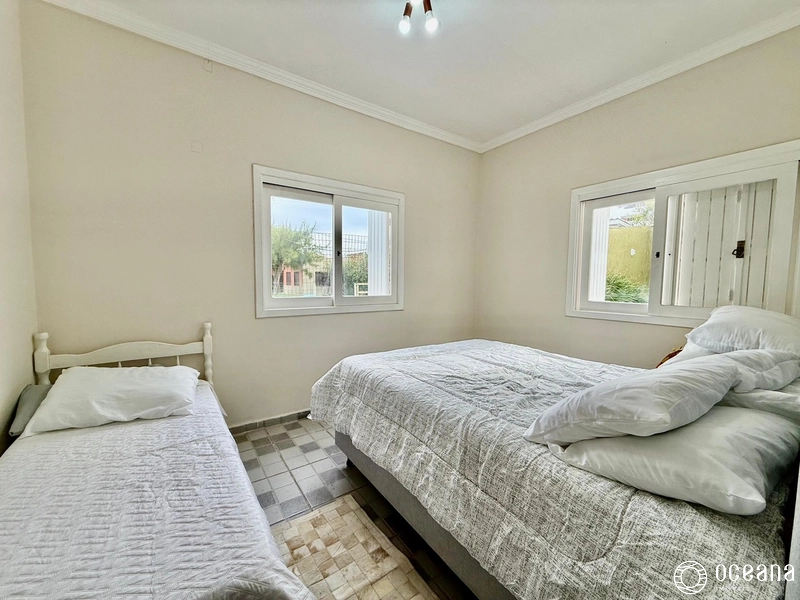 CASA EM XANGRI-LÁ COMPOSTA POR 07 DORMITÓRIOS: 22ª foto da galeria de imagens do imóvel