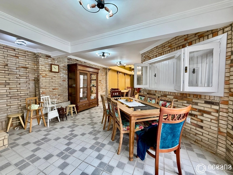 CASA EM XANGRI-LÁ COMPOSTA POR 07 DORMITÓRIOS: 10ª foto da galeria de imagens do imóvel