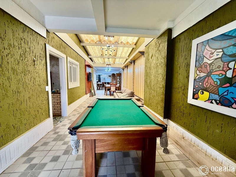 CASA EM XANGRI-LÁ COMPOSTA POR 07 DORMITÓRIOS: 13ª foto da galeria de imagens do imóvel