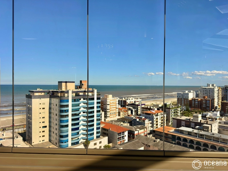 COBERTURA CINEMATOGRÁFICA COM VISTA PARA O MAR!: 12ª foto da galeria de imagens do imóvel