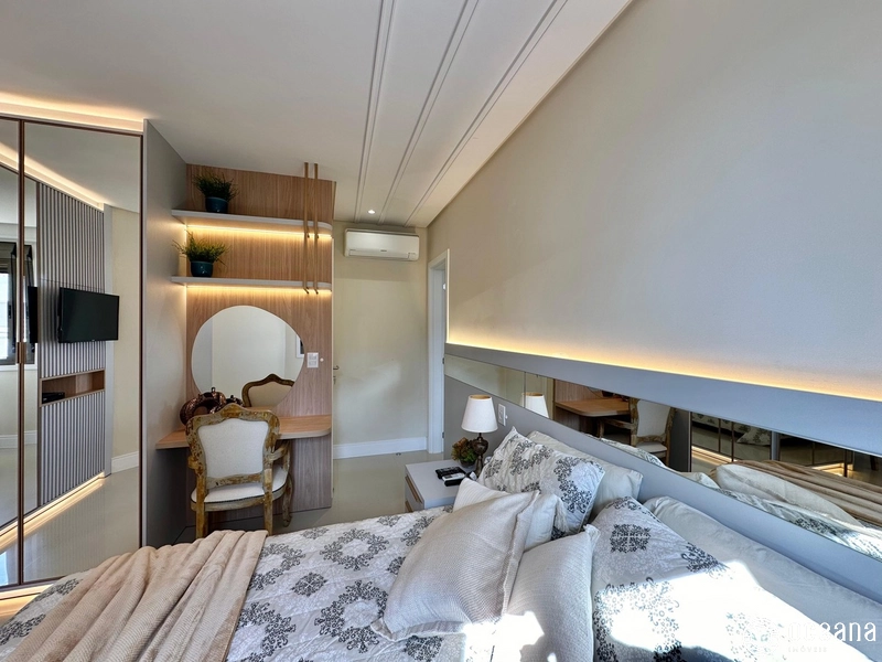 COBERTURA CINEMATOGRÁFICA COM VISTA PARA O MAR!: 37ª foto da galeria de imagens do imóvel