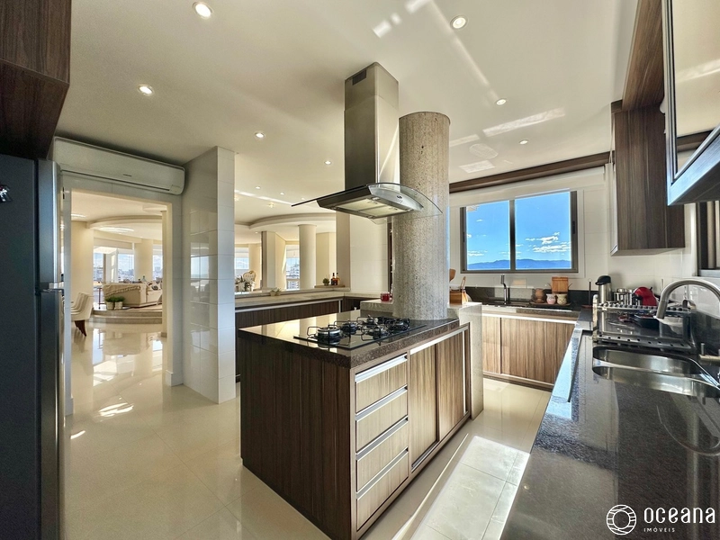 COBERTURA CINEMATOGRÁFICA COM VISTA PARA O MAR!: 23ª foto da galeria de imagens do imóvel