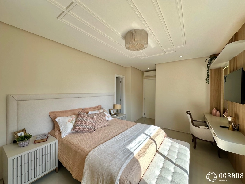 COBERTURA CINEMATOGRÁFICA COM VISTA PARA O MAR!: 33ª foto da galeria de imagens do imóvel