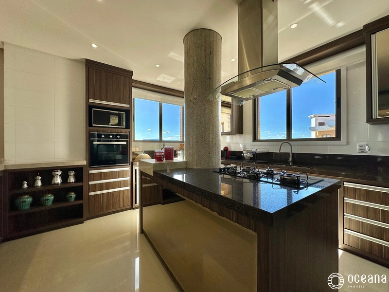 COBERTURA CINEMATOGRÁFICA COM VISTA PARA O MAR!: 22ª foto da galeria de imagens do imóvel