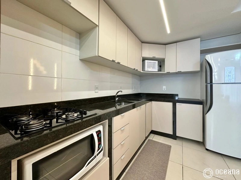 APARTAMENTO À VENDA BAIRRO NAVEGANTES MOBILIADO E DECORADO!: 13ª foto da galeria de imagens do imóvel