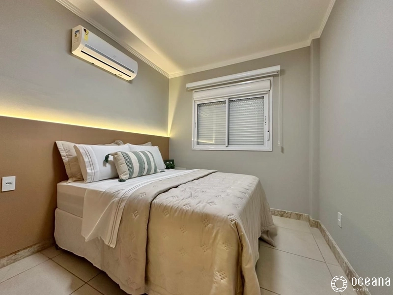 APARTAMENTO À VENDA BAIRRO NAVEGANTES MOBILIADO E DECORADO!: 18ª foto da galeria de imagens do imóvel